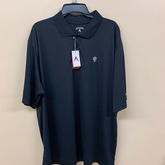 Antigua XXL brand new shirt.  Inv 4 - Picture 1 of 3